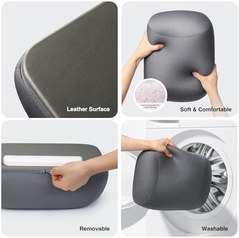 Elitehood Hands-Free Book Stand with Pillow Pad