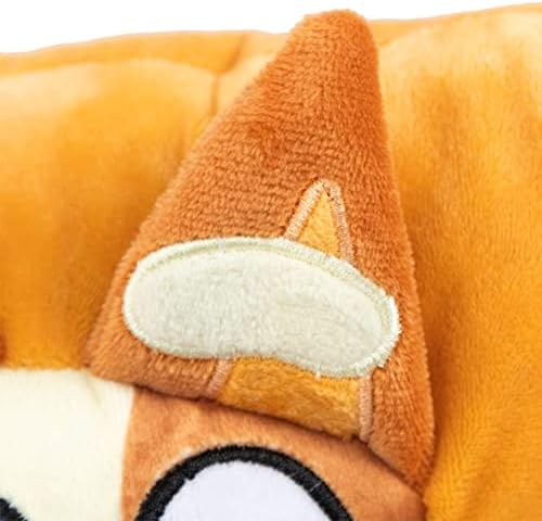 Bluey Bingo Snuggle Pillow 13