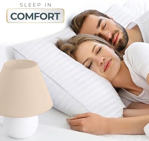 Utopia Bedding Cooling Queen Bed Pillows for Sleeping all Positions Comfort