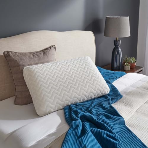 Premium TEMPUR-Cloud Pillow for rgonomic Sleep