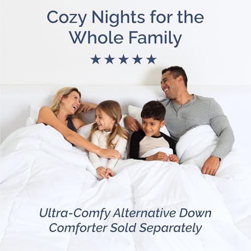 Queen Size 4-Piece Sheet Set