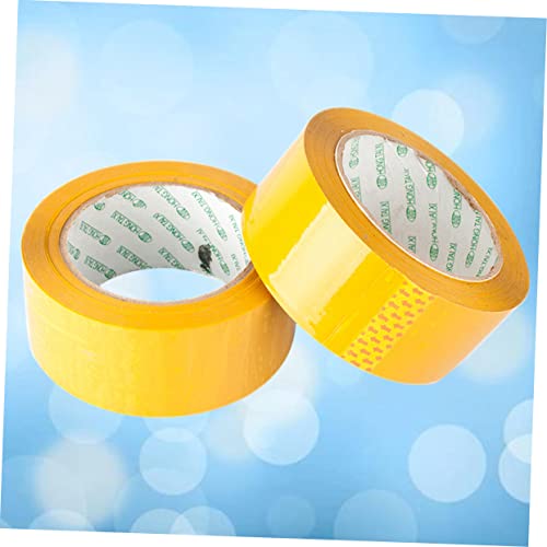 COHEALI 6 Rolls Sealing Tape