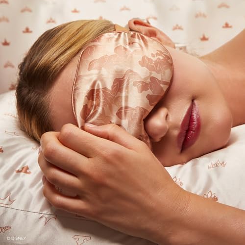 Luxury Satin Pillowcase for Years of Comfort