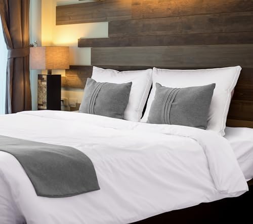 Utopia Bedding Queen G-Sized Cooling Bed Pillows