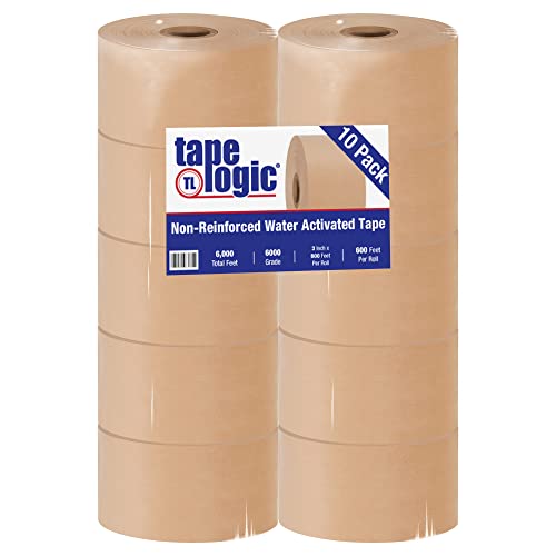 Aviditi Tape Logic 3 in x 600 ft