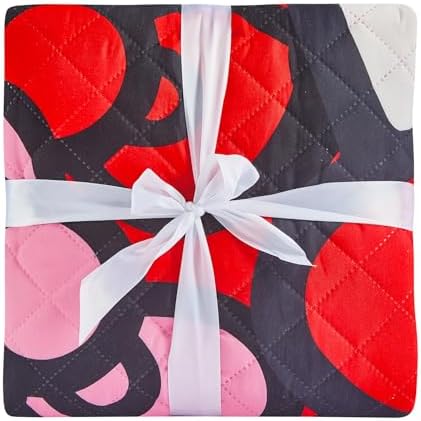 Hello Kittys Sweet Twin Bedding Set