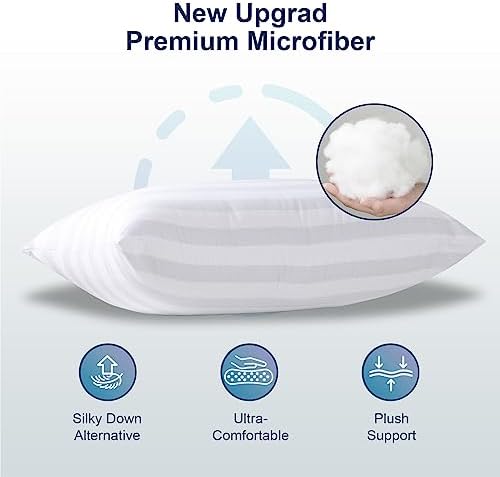 Comfort King Set of 2