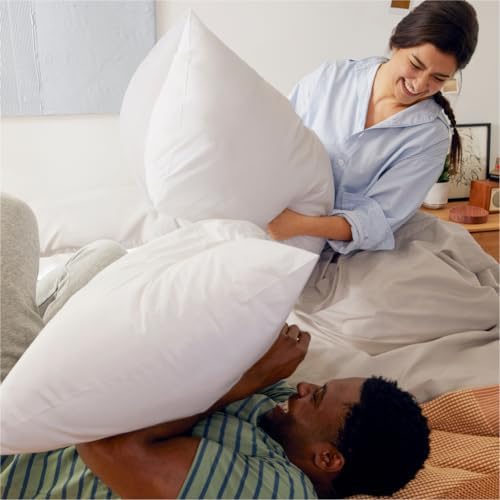 Casper Original Pillow for Sleeping Standard White 2-Pack