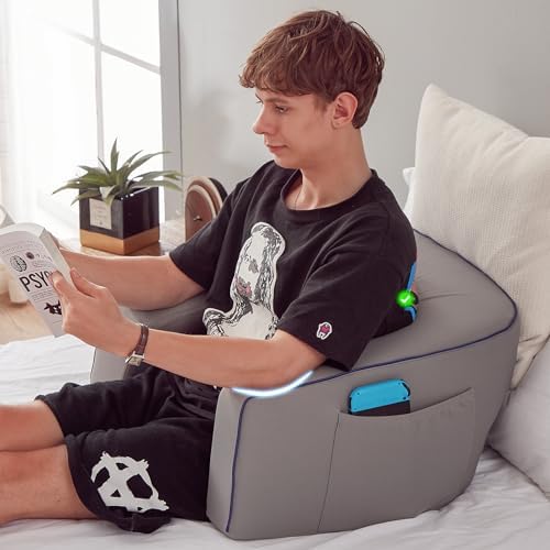 Cooloo8 Gaming Reading Pillow