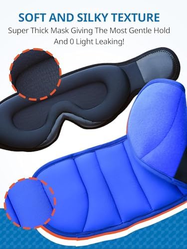 SARISUN Travel Pillow for Airplanes Car Road Trips