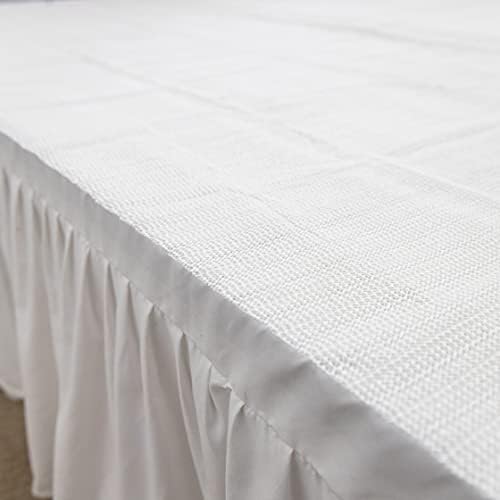 Mistic Cool mattress slide stopper Durable Non-Slip Reusable QueenFull mattress grip