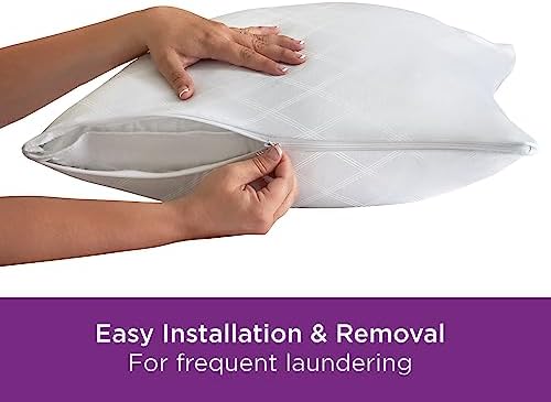 Aller-Ease Pillow Protector