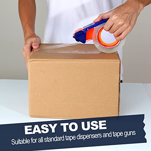 Multi-Purpose Heavy Duty Packing Tape for Shipping