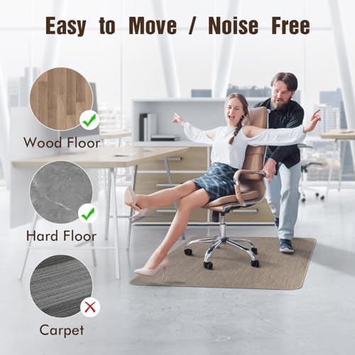 Office Chair Mat