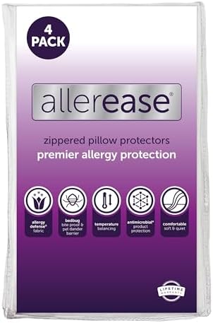 Aller-Ease Pillow Protector