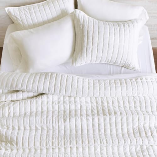 Elegant Luxury Quilt Set