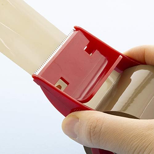 Reusable Packing Tape