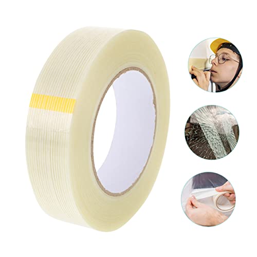 High-Temperature Adhesive Tape for Sublimation