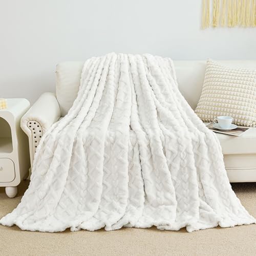 Cozy Fleece Blanket