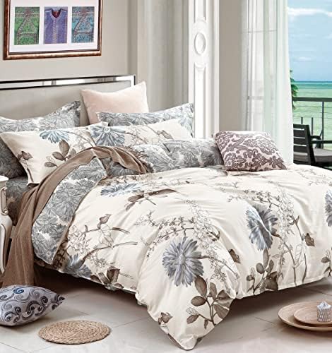 Swanson Beddings - Matching Pillowcases Daisy Euro