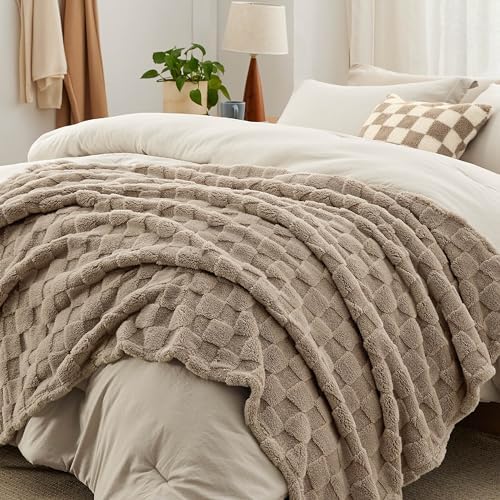 Bedsure Queen Comforter Set 5 Pieces 1