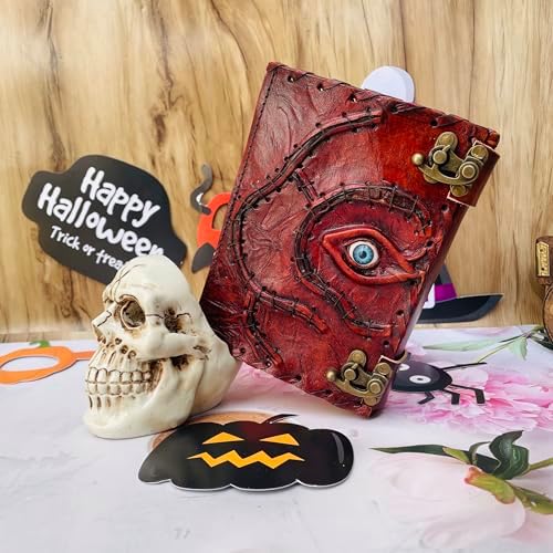 Hocus Pocus Spell Book Organizer