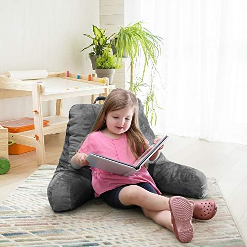 Nestl Reading Pillow Standard Bed Pillow