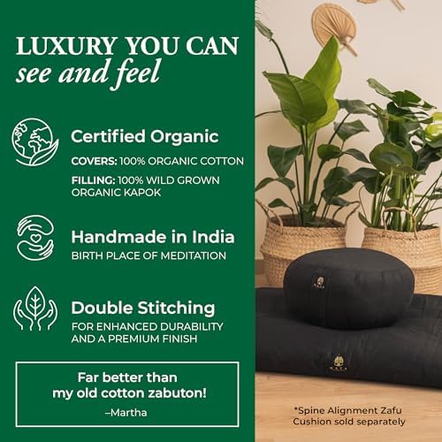 Meditation Mat Zabuton
