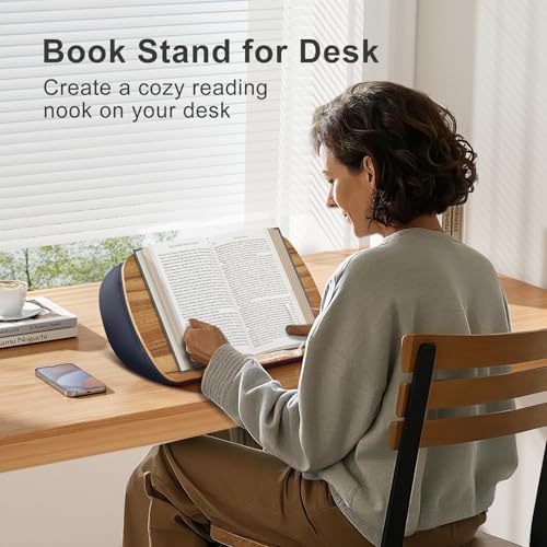 Perfect Beanbag Stand for Reading