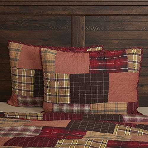 VHC Brands Wyler Bedding