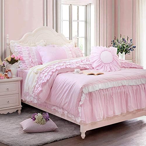 Softta-Cotton Bedding Set Twin XL