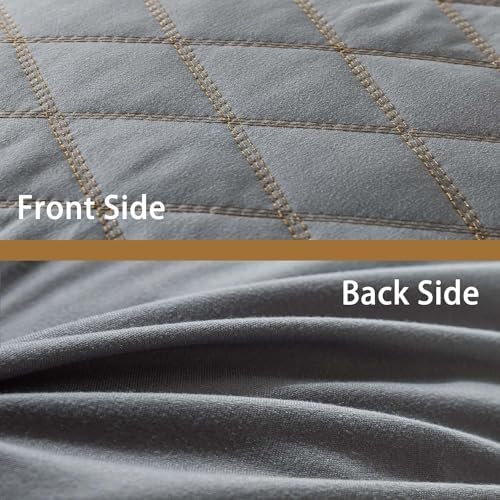 Memory Foam Body Pillow for Adults