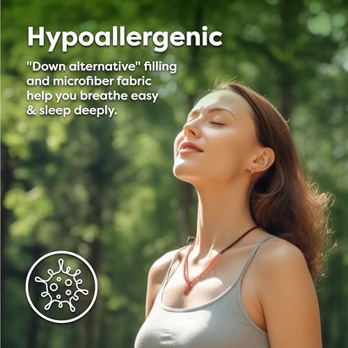 HOSPITOLOGY Hypoallergenic Mattress Cover Twin XL 39x80