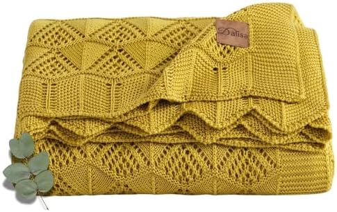 Premium Tencel_throw Blanket 50x60 inches