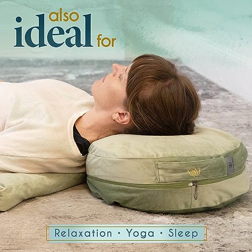 Enhance Your Meditation Space