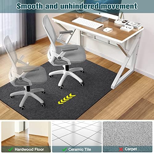 Placoot Desk Chair Mat