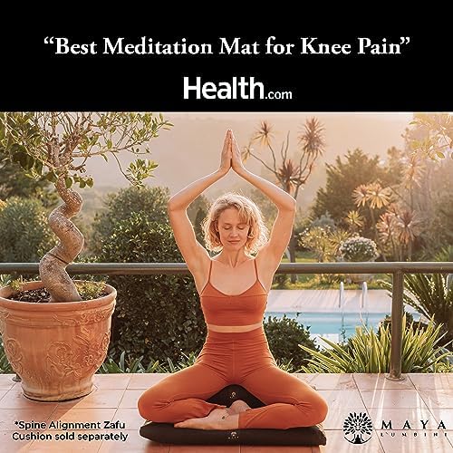 Meditation Mat Zabuton