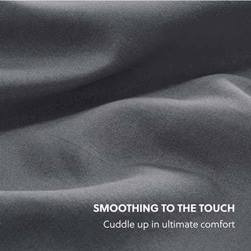Bedsure Fitted Sheet Premium Queen Size