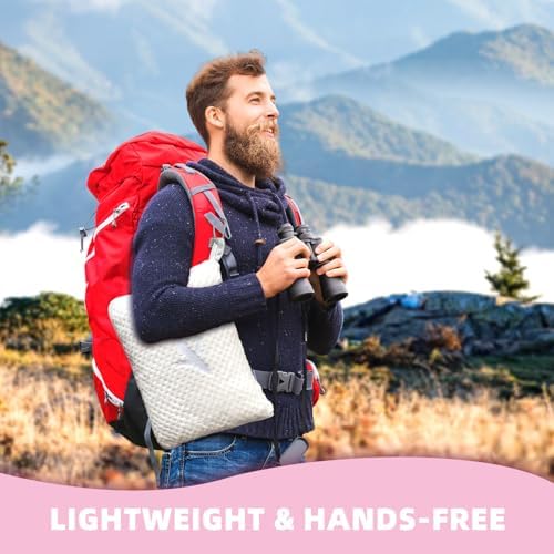 3-in-1 Travel Pillow Set