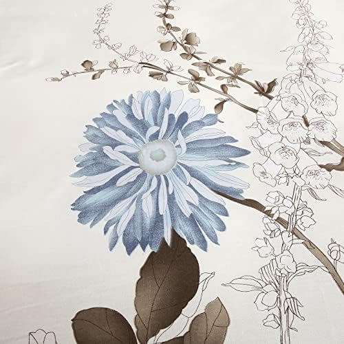 Swanson Beddings - Matching Pillowcases Daisy Euro