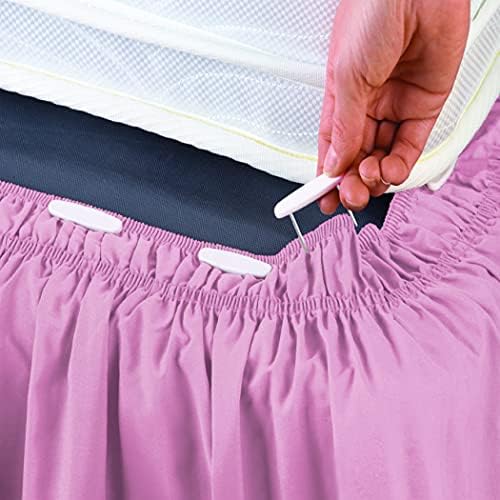 Collections ETC 16-Piece Bed Skirt Holding Pins