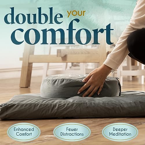 Enhance Your Meditation Space