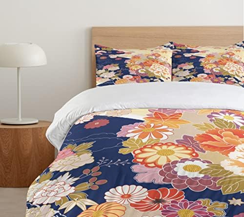 Duvet Cover Set for Bedding
