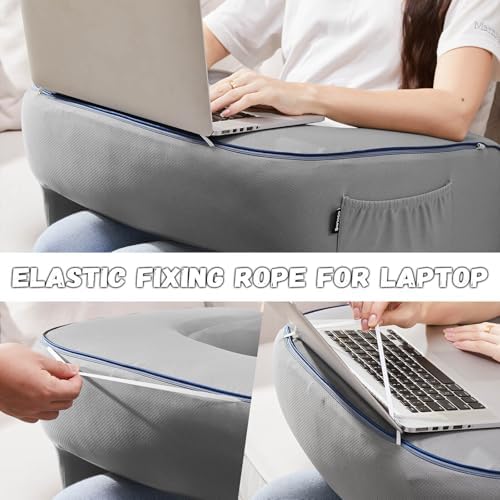 Cooloo8 Gaming Reading Pillow