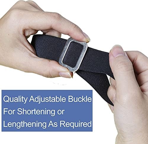 FeelAtHome Bed Sheet Clips - Secure Bedding effortlessly