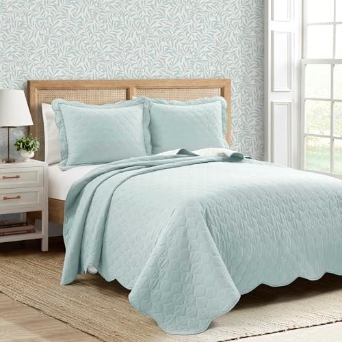 Coastal Chic Quilt Set