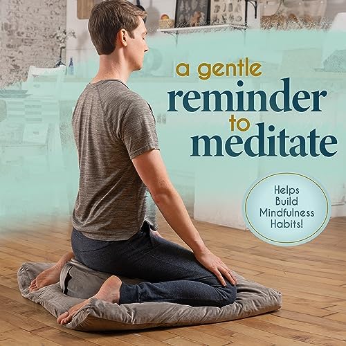 Enhance Your Meditation Space