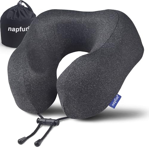 Perfect Neck Support Pillow for Travel