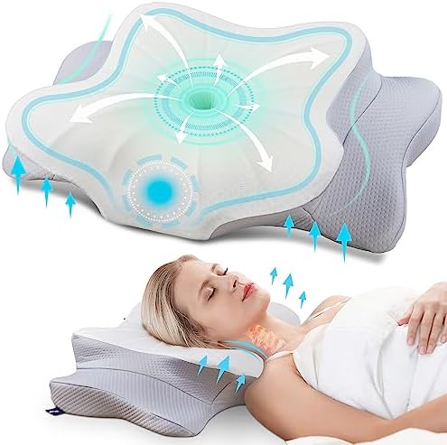 neck pillow for support
