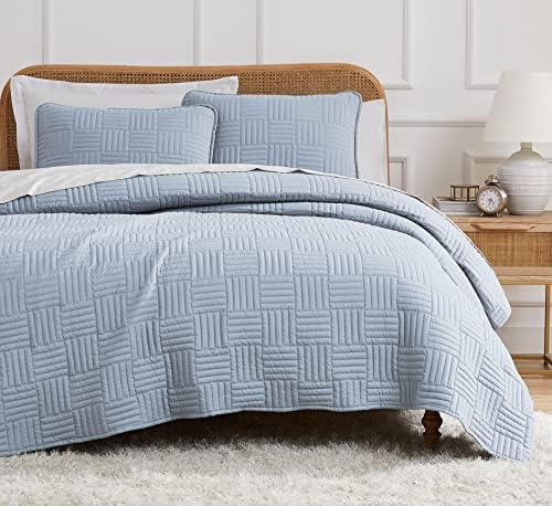 LUXURY QUILT SET FOR KING